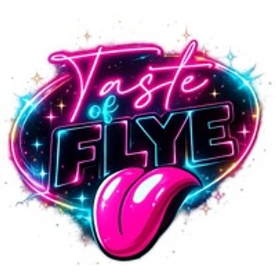Taste of Flye